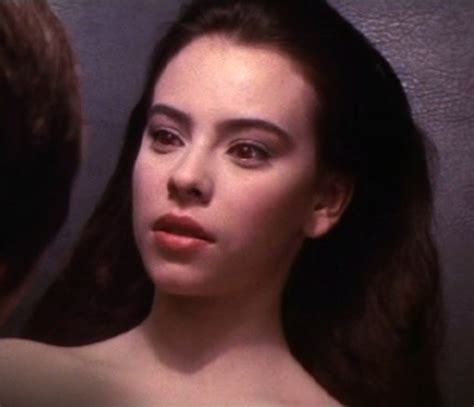 lifeforce aznude|Mathilda May Breasts, Bush Scene in Lifeforce .